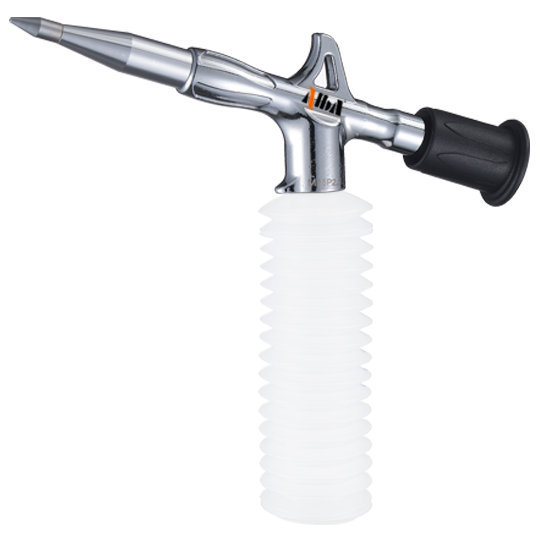 Jiabara Anti-Seepage Mini Grease Gun - Premium Model