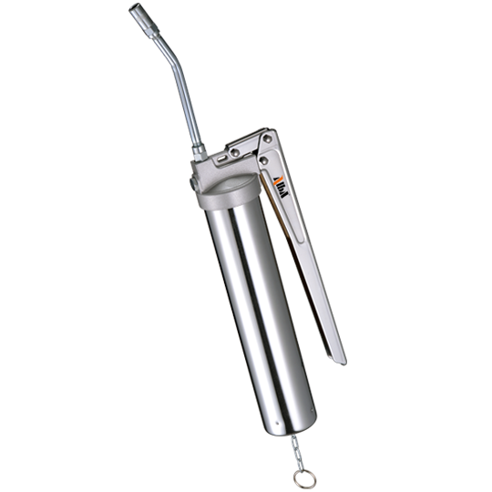 Jiabara Premium Lever Grease Gun - Chain Type