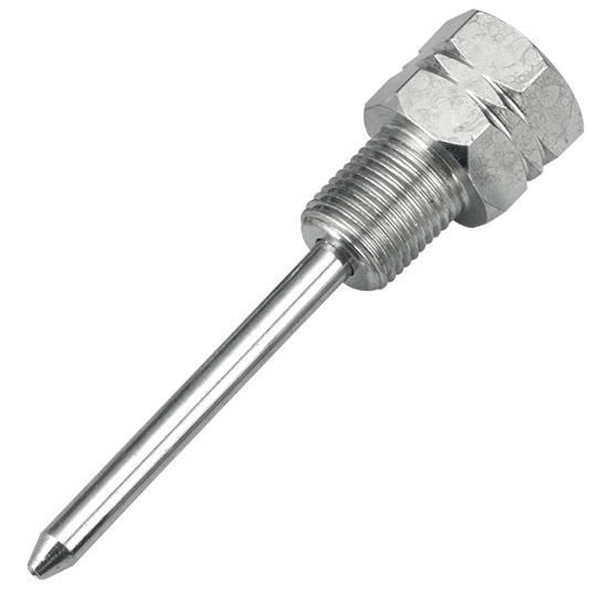 1-1/2" Narrow Needle Nose Dispenser