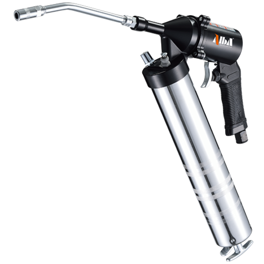 Continuous Shot Air Grease Gun