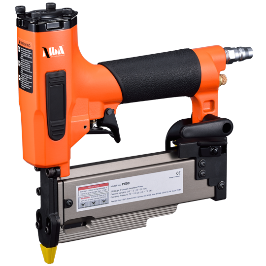 Finish Nailer - 23GA 2" Length Headless Pinner