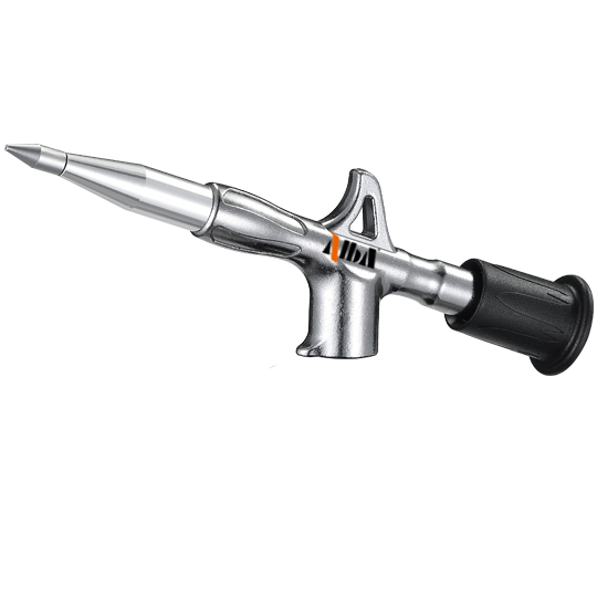 Anti-Seepage Mini Grease Gun