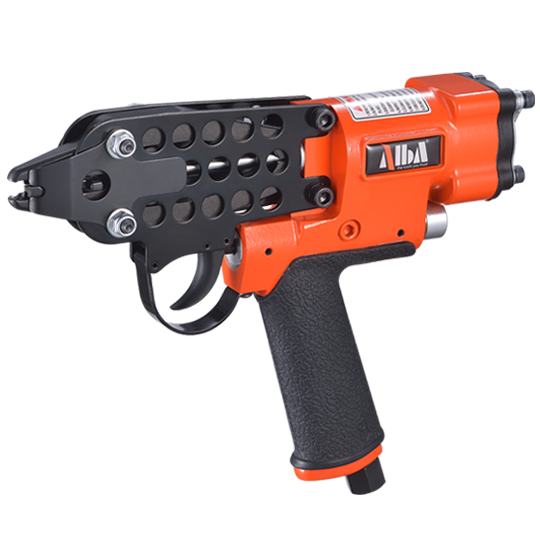 17GA  Air Hog Ring Plier - CMPT to Stanley Bostitch SC73462