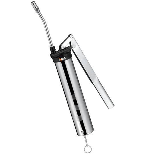 Jiabara Lever Grease Gun - Chain Type