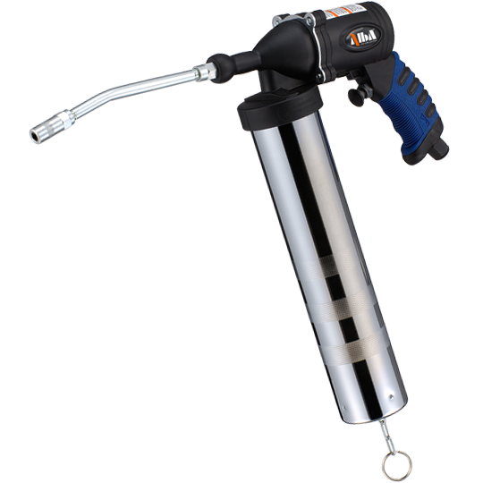 Jiabara Fiber Composite Single Shot  Air Grease Gun - Chain Type