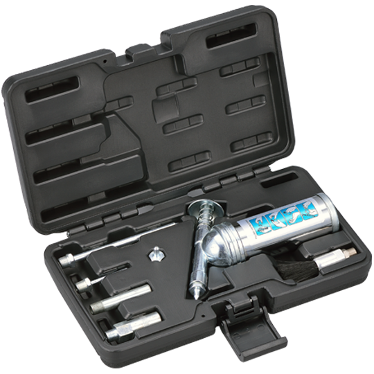 Mini Grease Gun Professional Kit