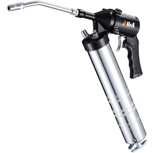 Single Shot Air Grease Gun