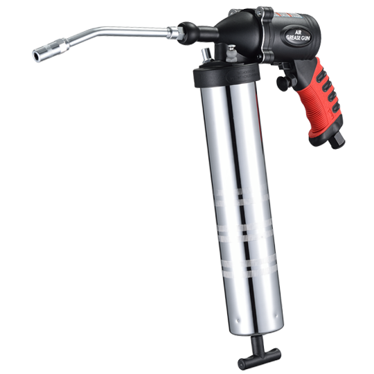 Fiber Composite Single Shot Air Grease Gun 16oz/ 450g