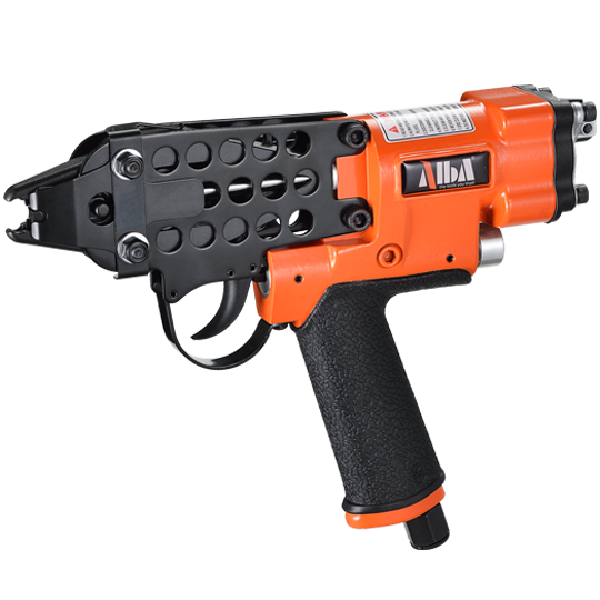 17GA氣動C型槍 - 近似款史丹利SC73462