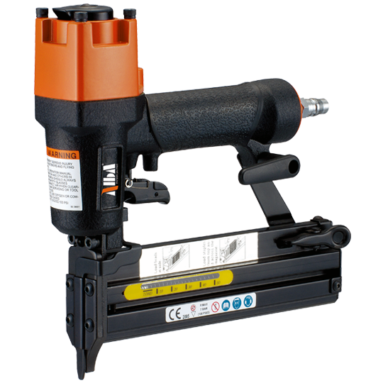 2 In 1 18GA Air Stapler and Nailer